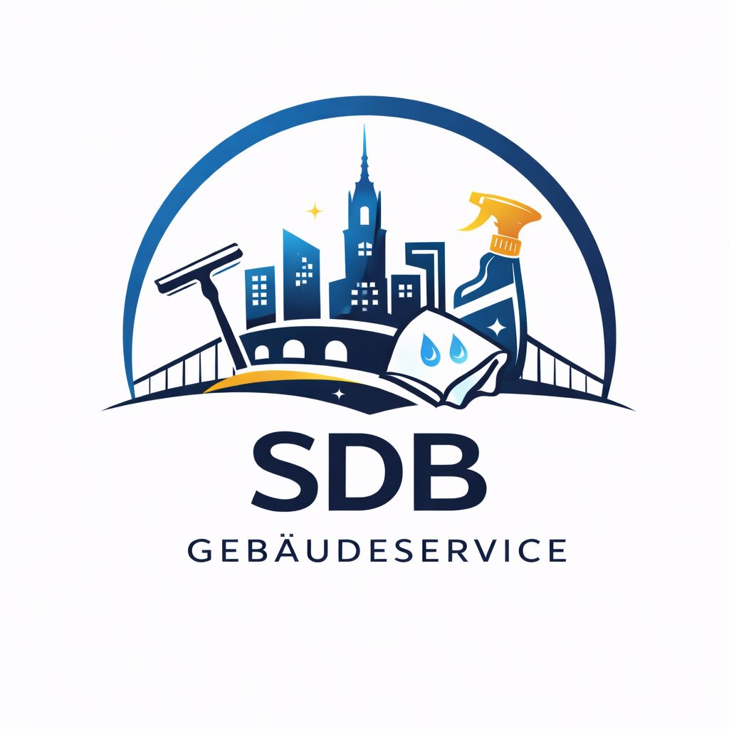 SDB Gebäudeservice